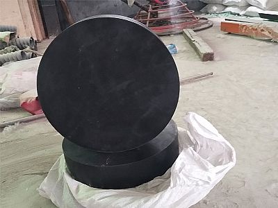 锦州GJZ板式橡胶支座的主要功能工作原理